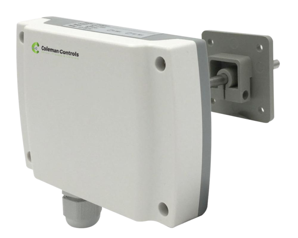 Immersion Temperature Sensor